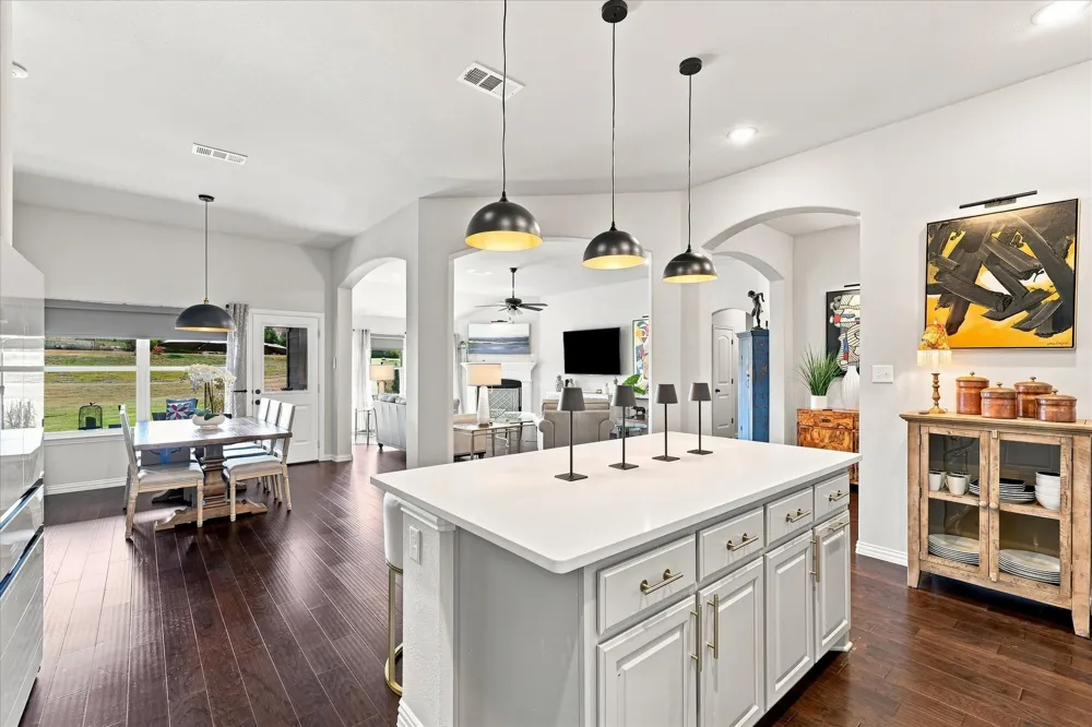 1020 Boulder Road Weatherford, TX 76085