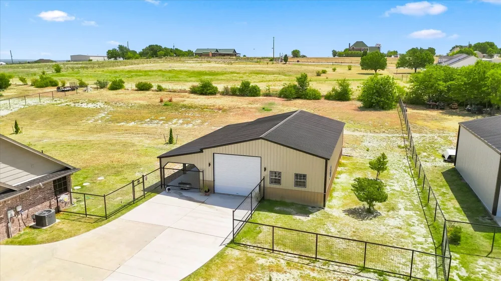 1020 Boulder Road Weatherford, TX 76085