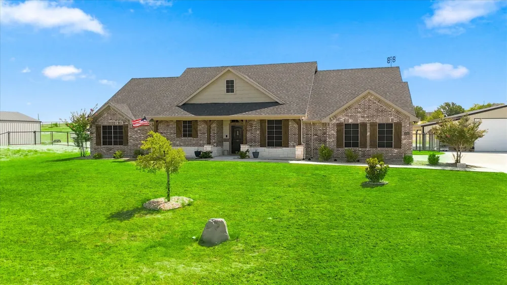 1020 Boulder Road Weatherford, TX 76085