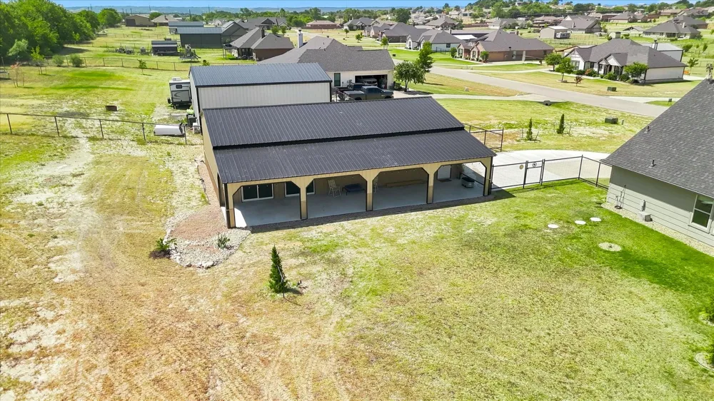 1020 Boulder Road Weatherford, TX 76085