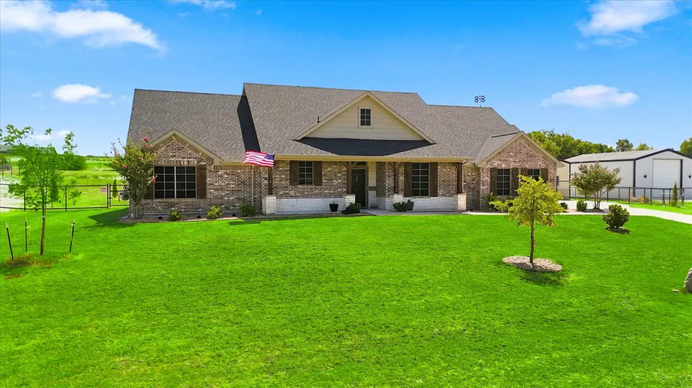 1020 Boulder Road Weatherford, TX 76085