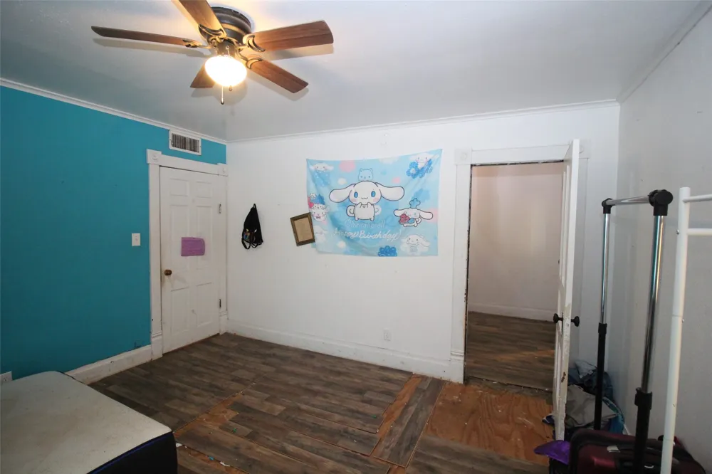 461 S 9th Avenue Munday, TX 76371