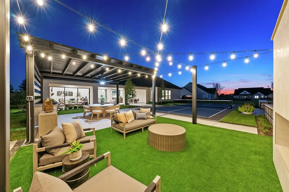 3008 Creek Meadow Lane Northlake, TX 76226