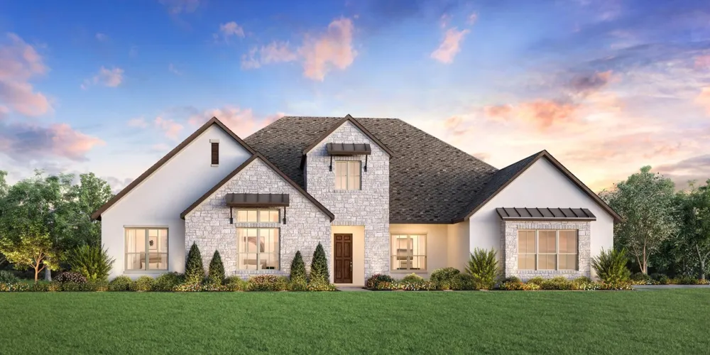 3008 Creek Meadow Lane Northlake, TX 76226