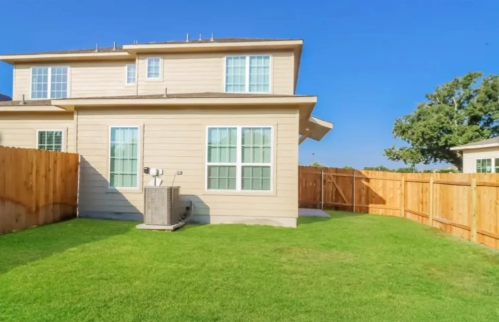 436 Northwood Dr Drive Georgetown, TX 78628
