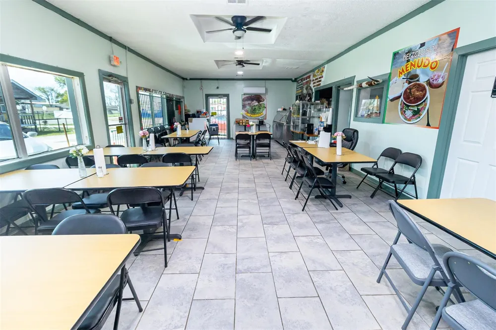 1137 Freeport Street Houston, TX 77015