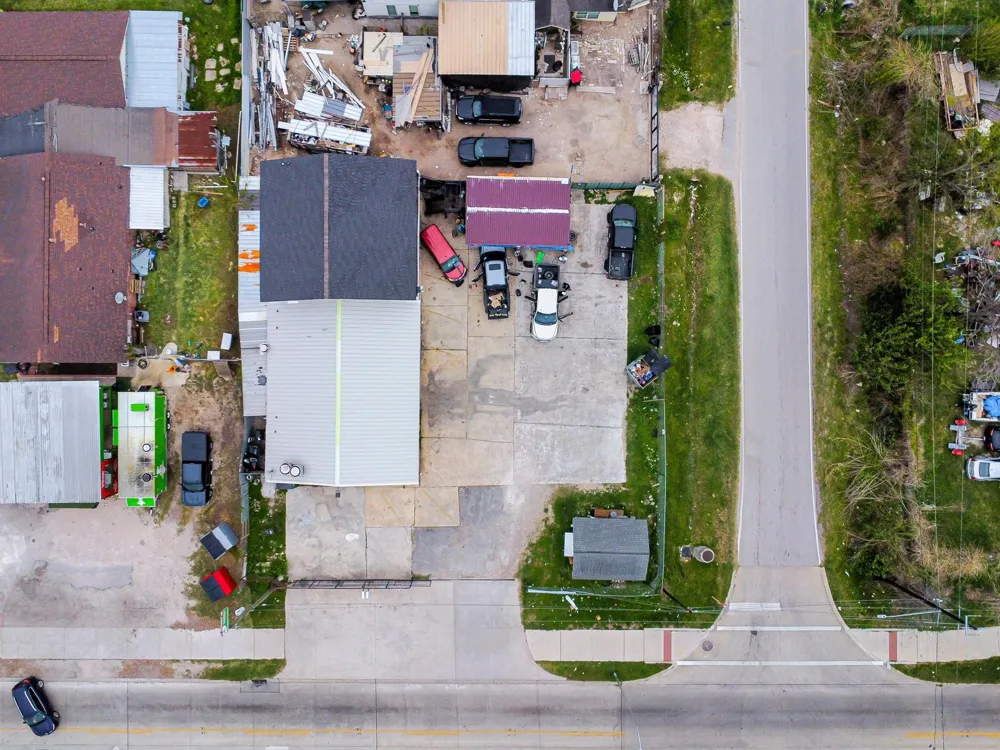 1137 Freeport Street Houston, TX 77015