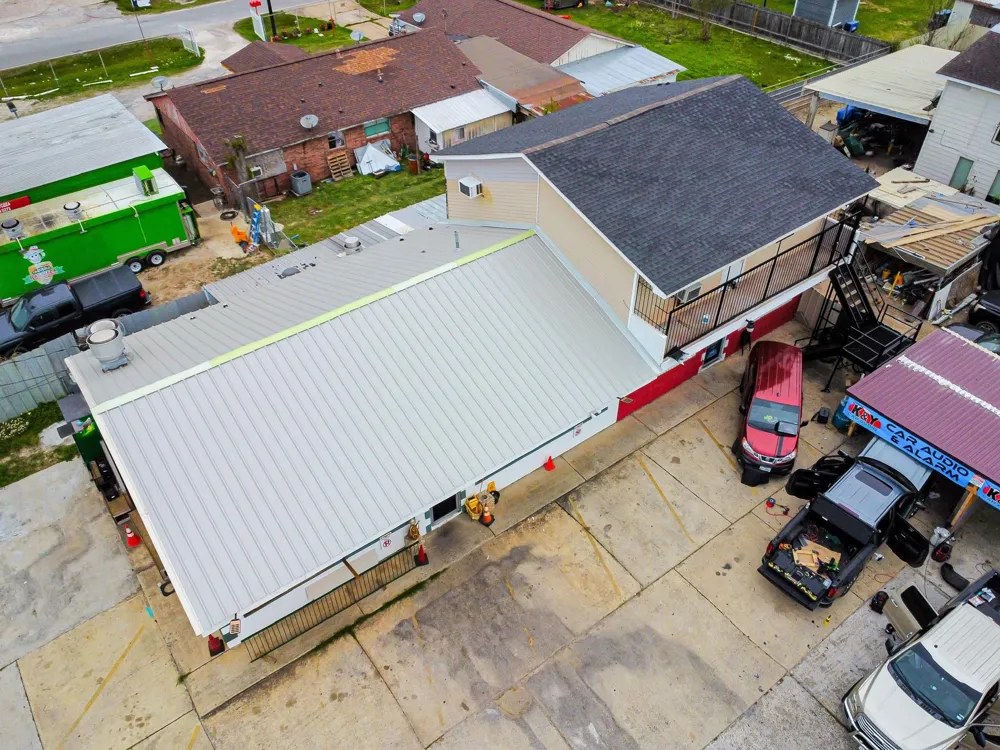 1137 Freeport Street Houston, TX 77015