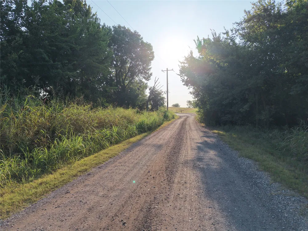 Western Avenue Purcell, OK 73080