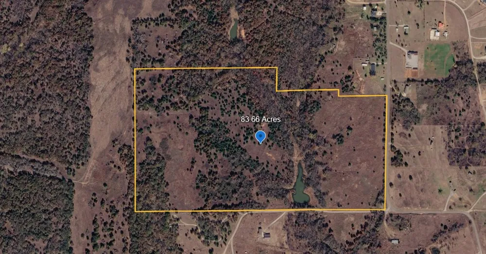 Western Avenue Purcell, OK 73080