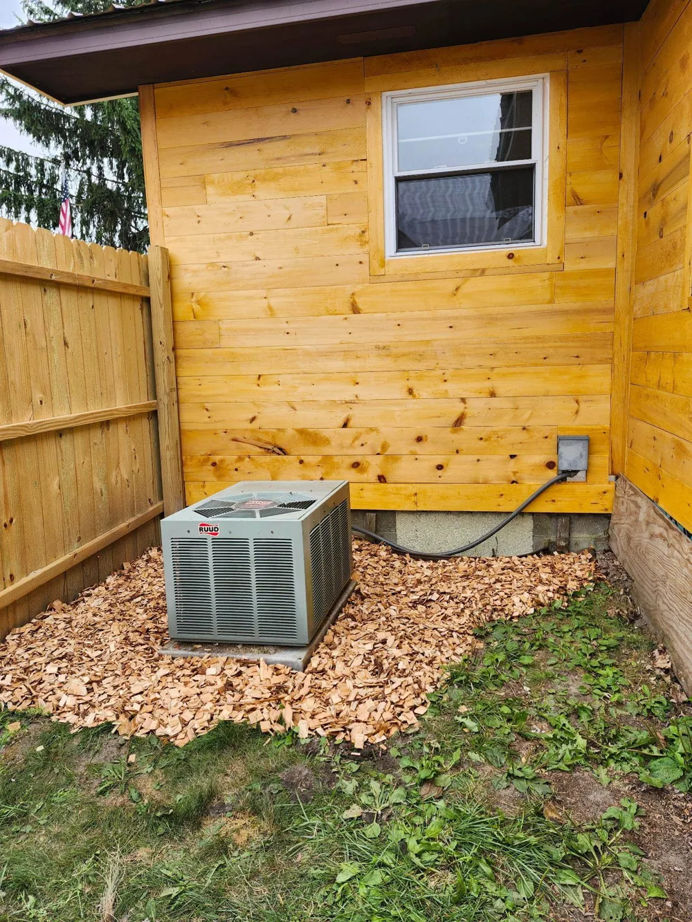 702 Ash Street Unknown, MI 49656