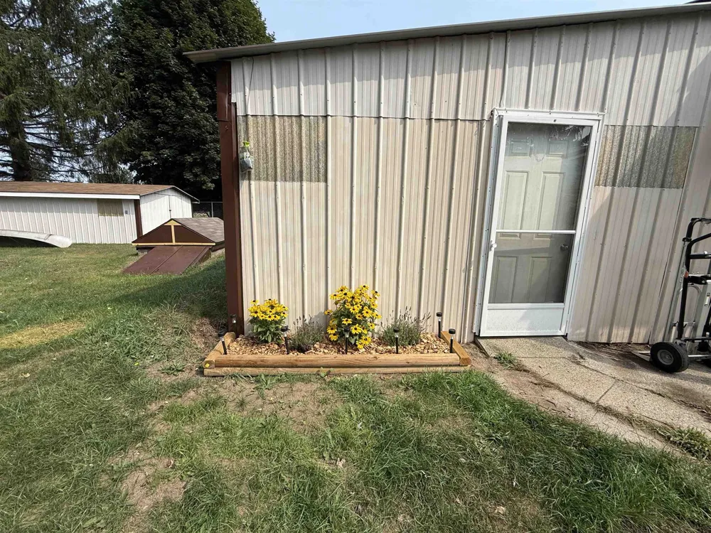 702 Ash Street Unknown, MI 49656