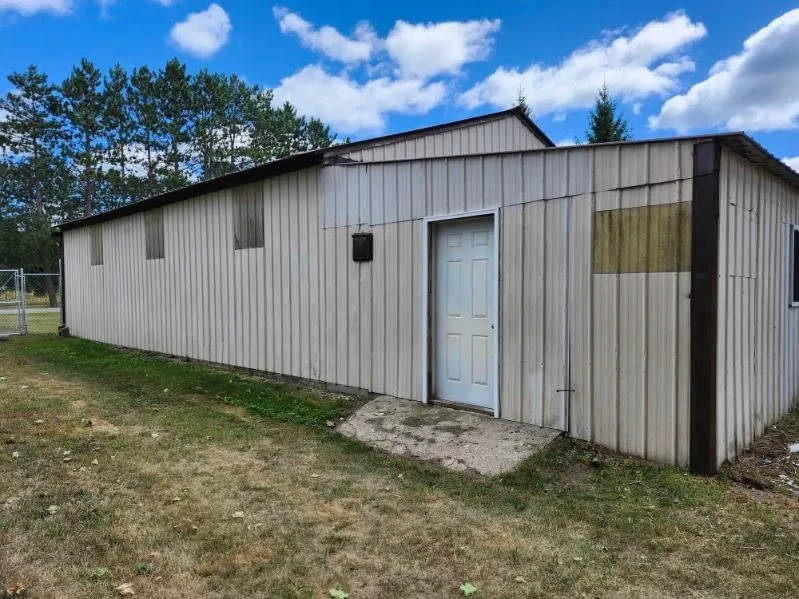702 Ash Street Unknown, MI 49656