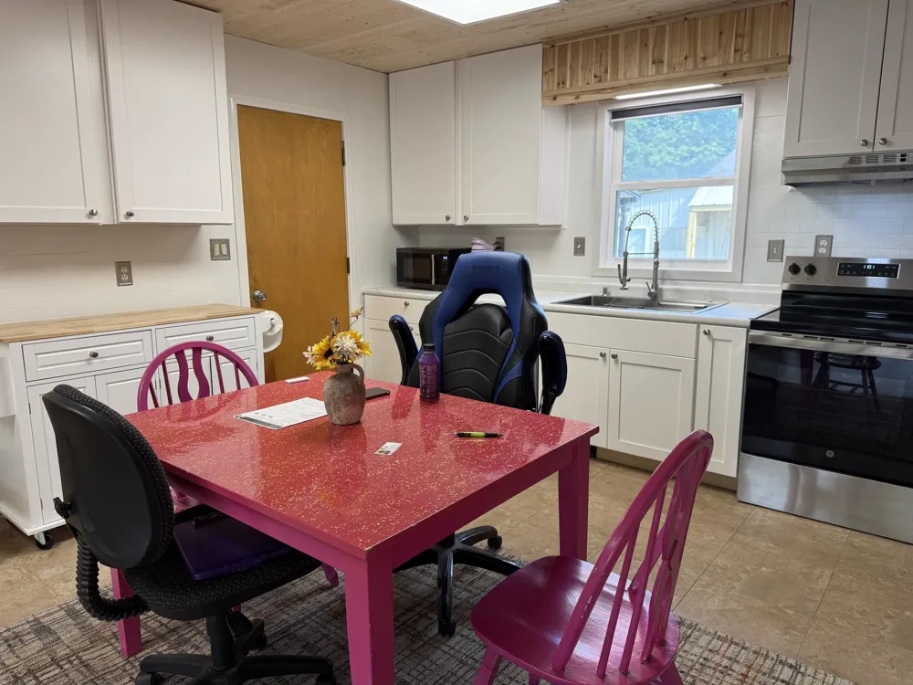 702 Ash Street Unknown, MI 49656