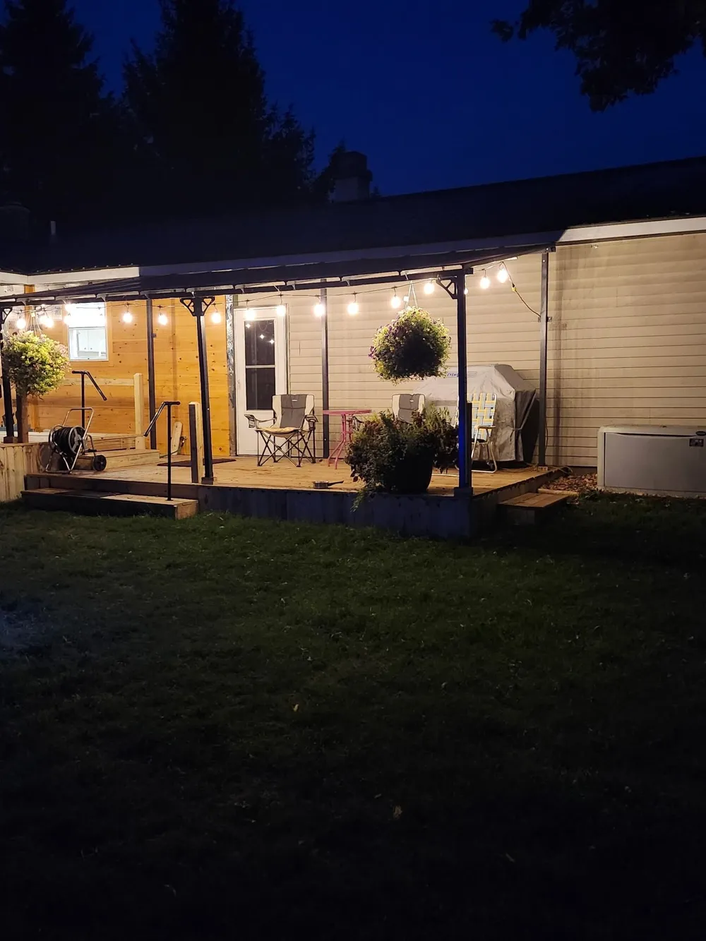702 Ash Street Unknown, MI 49656