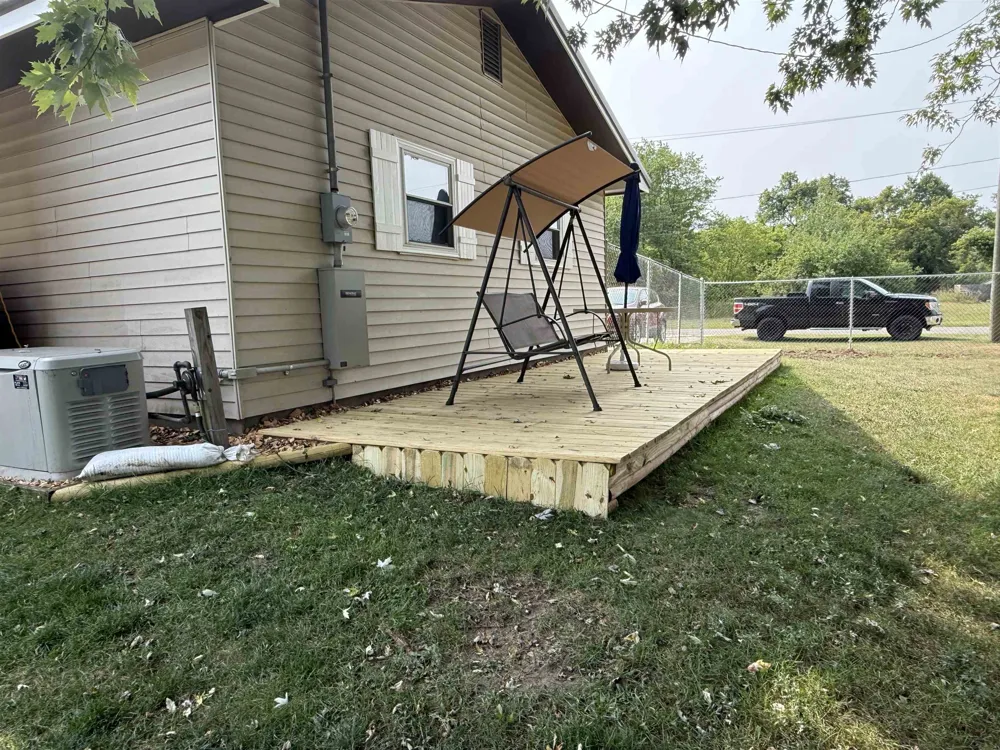 702 Ash Street Unknown, MI 49656