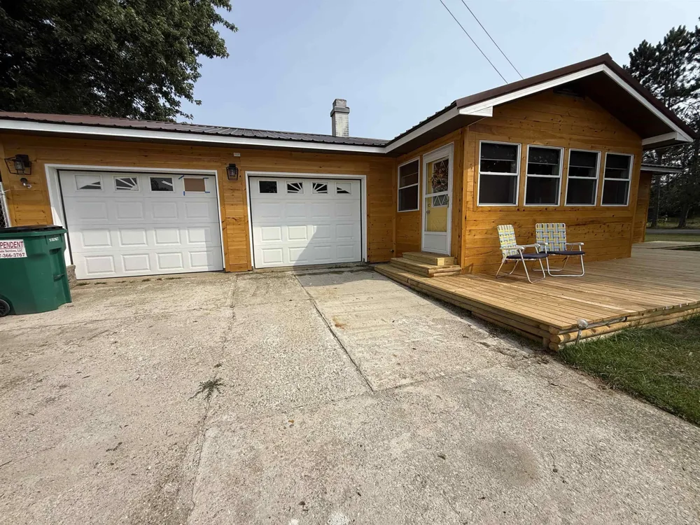 702 Ash Street Unknown, MI 49656