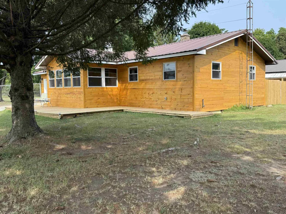 702 Ash Street Unknown, MI 49656