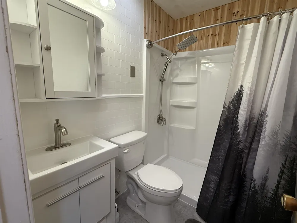 702 Ash Street Unknown, MI 49656