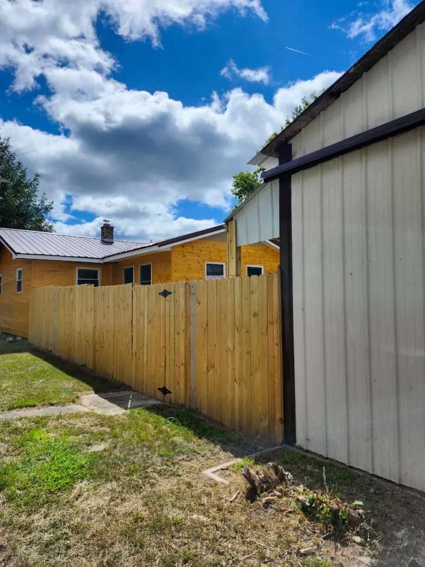 702 Ash Street Unknown, MI 49656