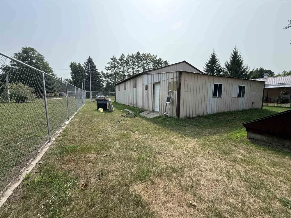 702 Ash Street Unknown, MI 49656