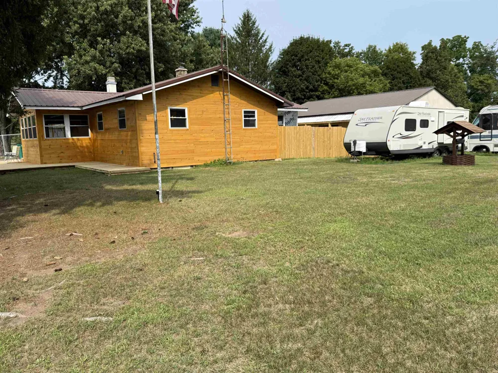 702 Ash Street Unknown, MI 49656