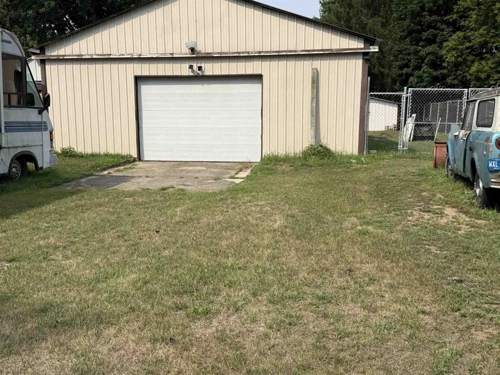 702 Ash Street Unknown, MI 49656
