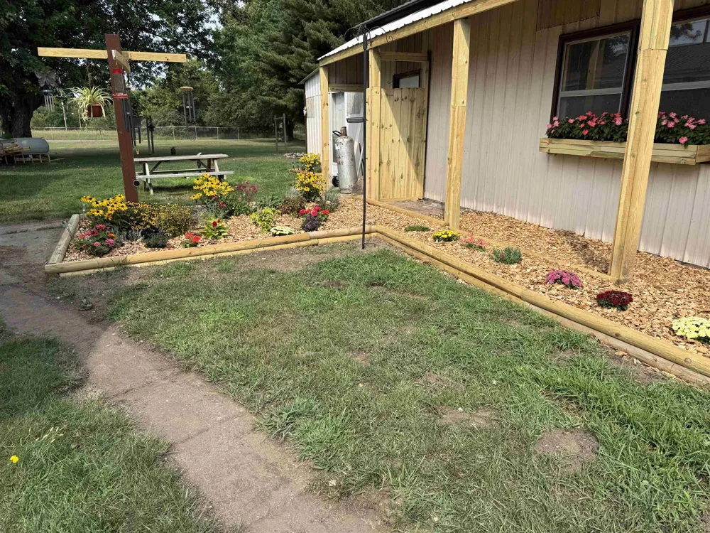 702 Ash Street Unknown, MI 49656