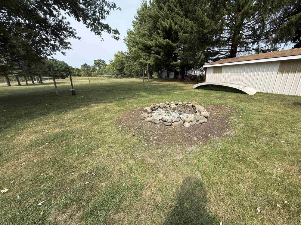 702 Ash Street Unknown, MI 49656