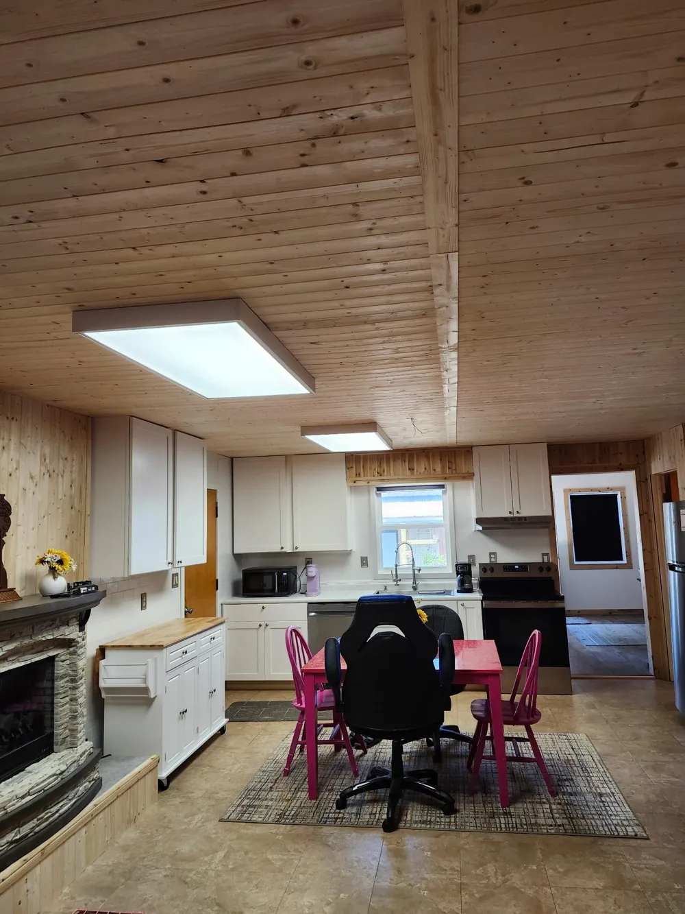 702 Ash Street Unknown, MI 49656
