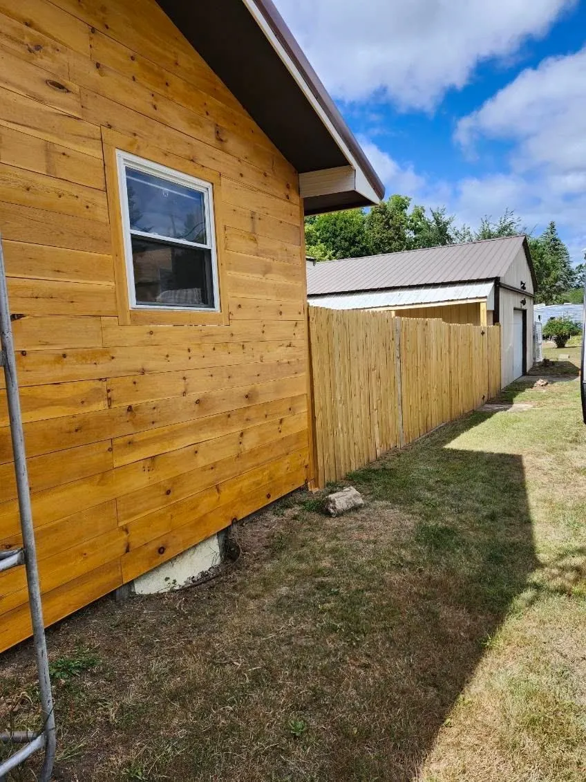 702 Ash Street Unknown, MI 49656