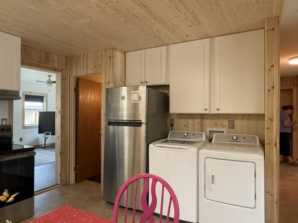 702 Ash Street Unknown, MI 49656