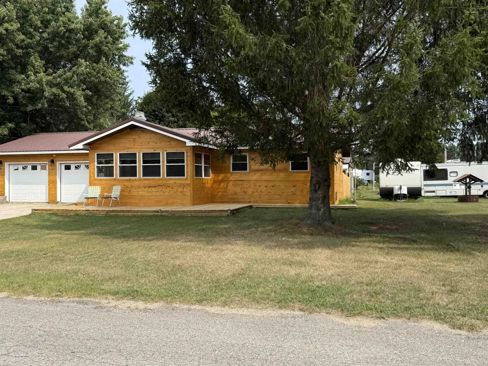 702 Ash Street Unknown, MI 49656