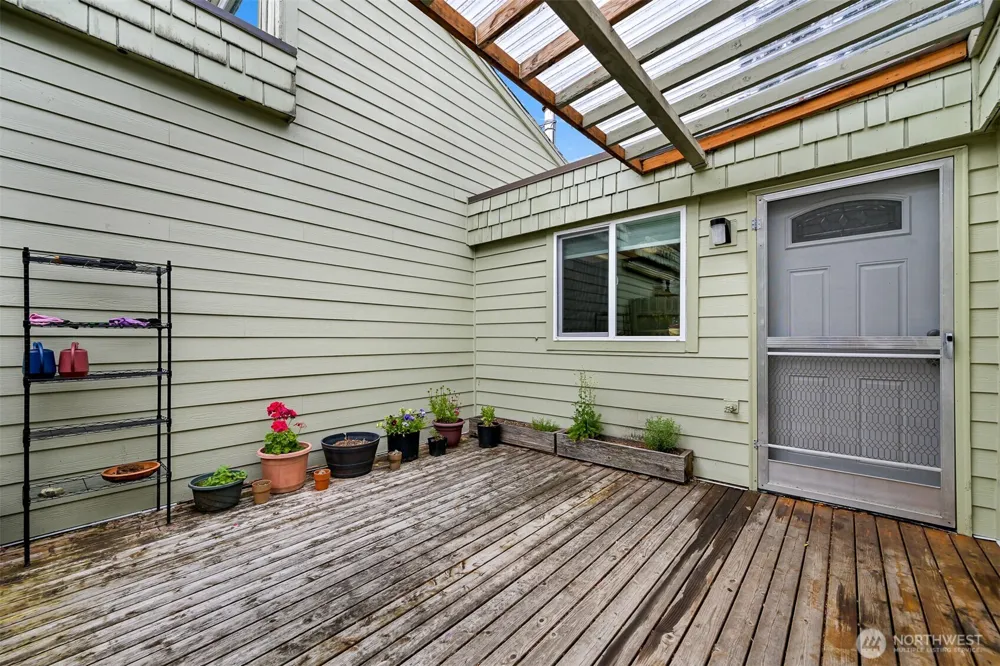 22 Marigold Drive #20 Bellingham, WA 98229