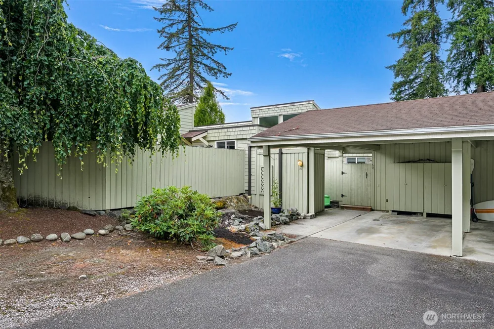 22 Marigold Drive #20 Bellingham, WA 98229