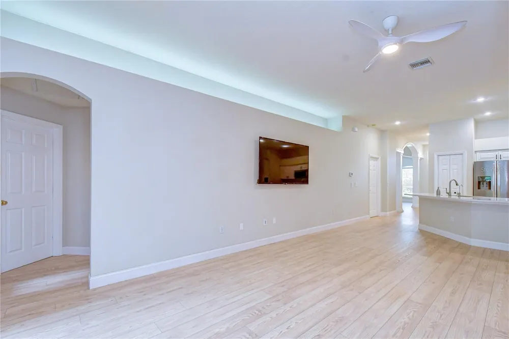 19707 ELLENDALE DRIVE Land O Lakes, FL 34638