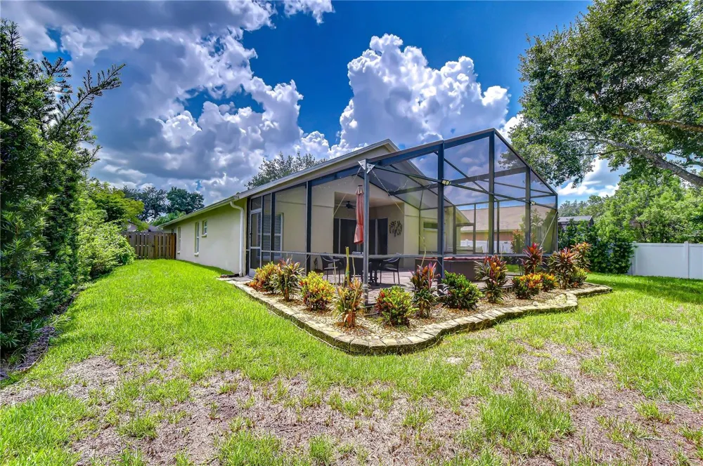19707 ELLENDALE DRIVE Land O Lakes, FL 34638