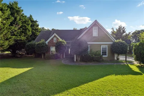 2084 Green Gate Place