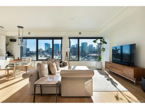 1750 Wewatta Street #1002