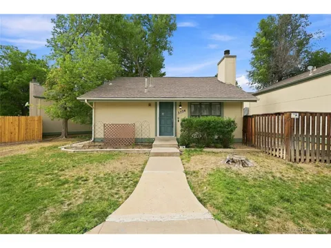 3754 S Danube Circle