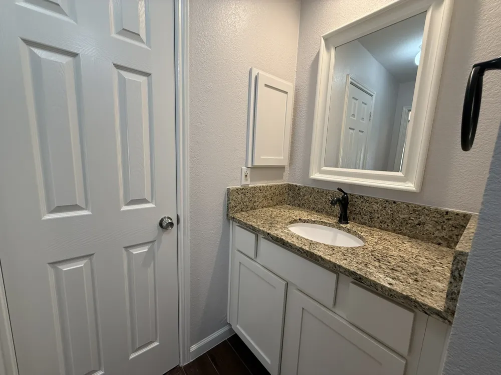 2317 Aquaduct Drive Bedford, TX 76022