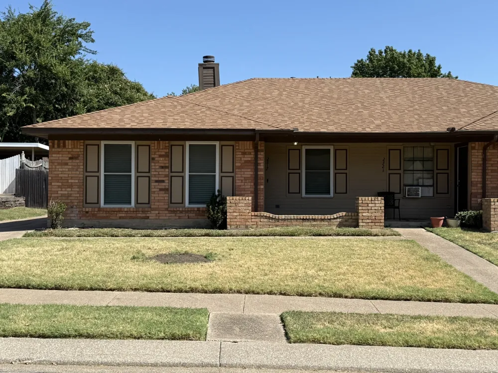 2317 Aquaduct Drive Bedford, TX 76022