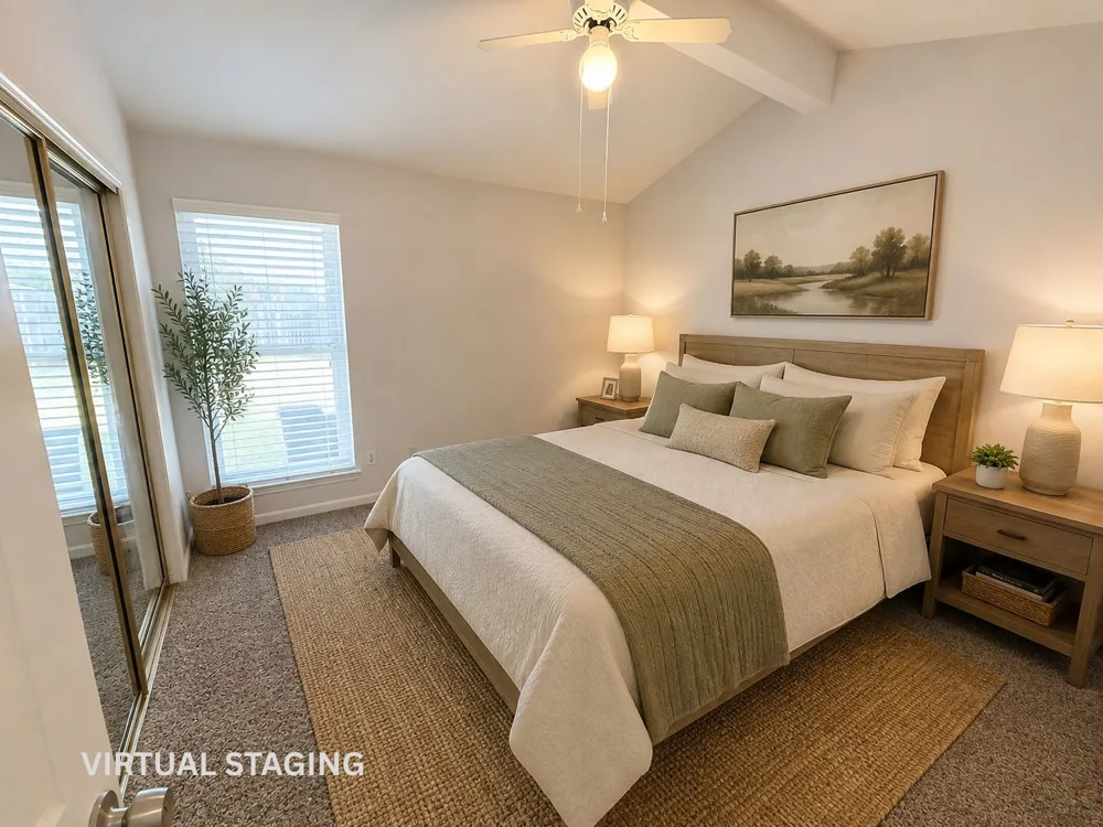 2317 Aquaduct Drive Bedford, TX 76022