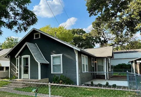 4619 Parrish Road