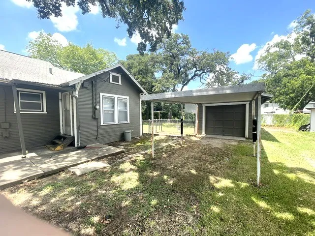 4619 Parrish Road Haltom City, TX 76117