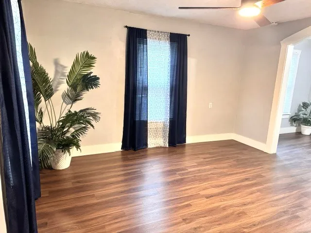 4619 Parrish Road Haltom City, TX 76117