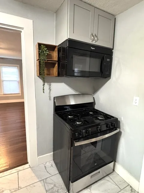 4619 Parrish Road Haltom City, TX 76117