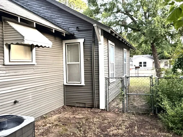 4619 Parrish Road Haltom City, TX 76117