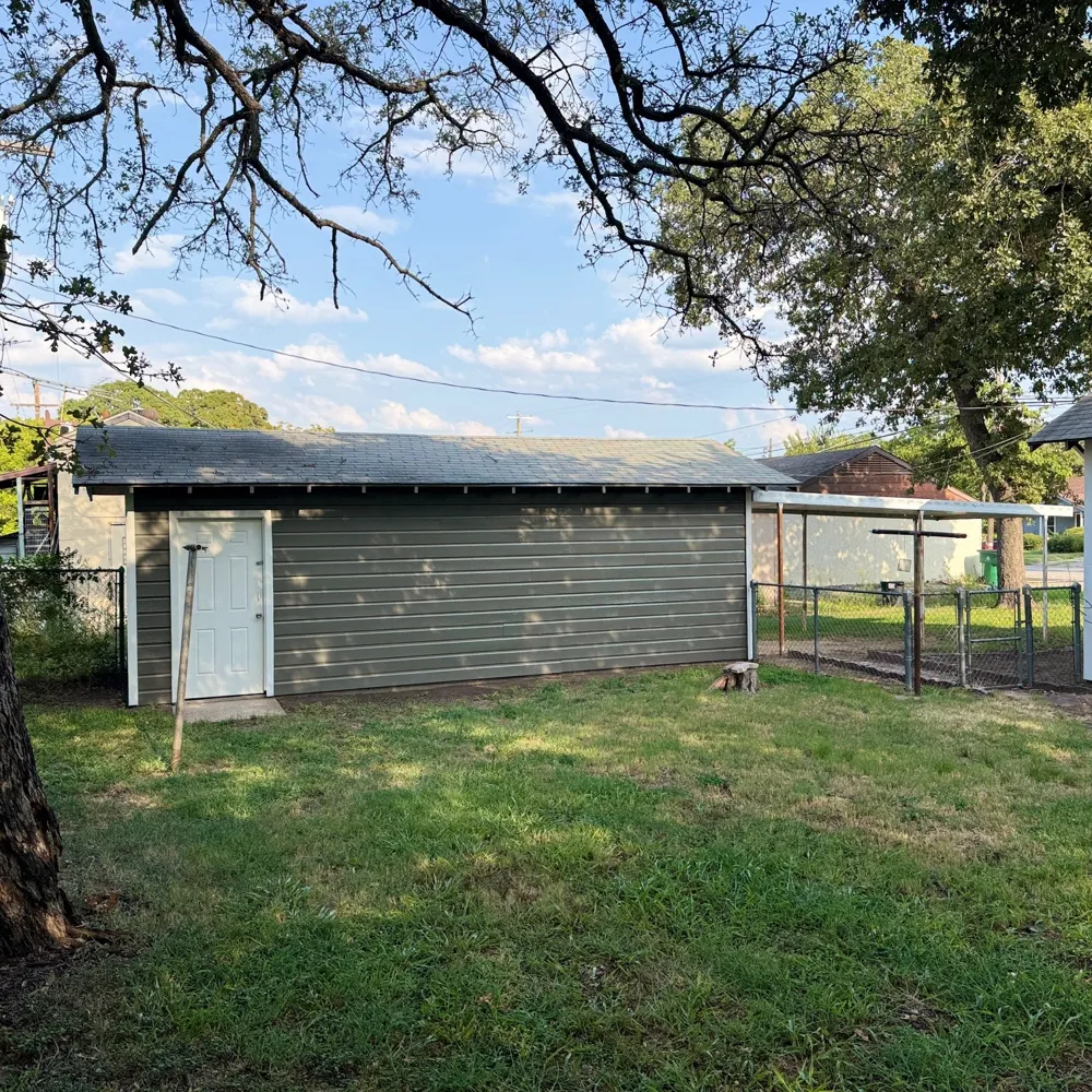 4619 Parrish Road Haltom City, TX 76117
