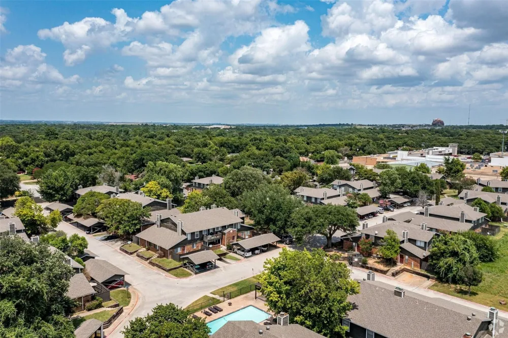 1122 Millview Drive #303 Arlington, TX 76012